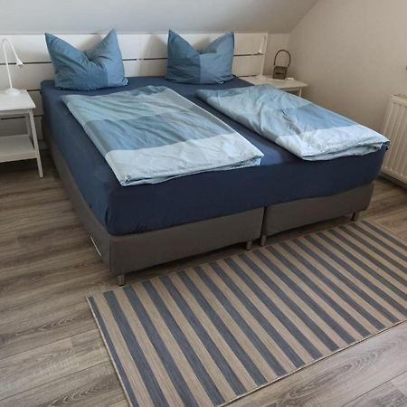 Ferienwohnung Born Am Darsswald Og المظهر الخارجي الصورة