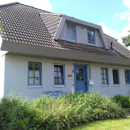 Ferienwohnung Born Am Darsswald Og المظهر الخارجي الصورة