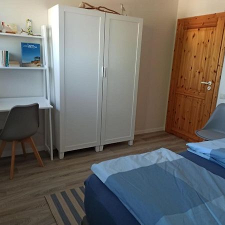 Ferienwohnung Born Am Darsswald Og المظهر الخارجي الصورة